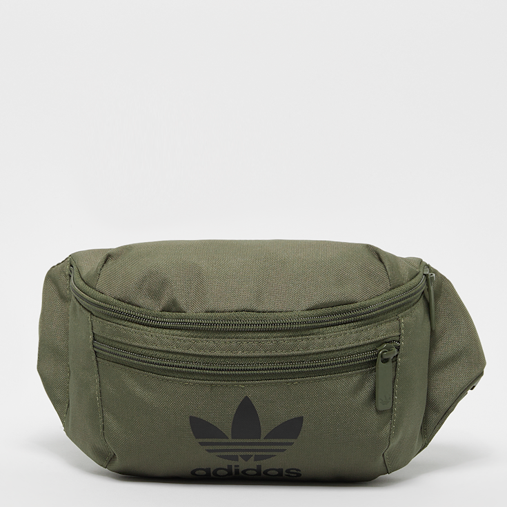 Snipes Adidas Originals Bauchtasche Adidas Originals Adicolor