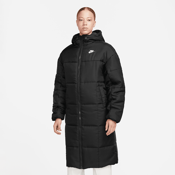 Nike Sportswear Therma-FIT Classics Parka schwarz (FB7675-010)