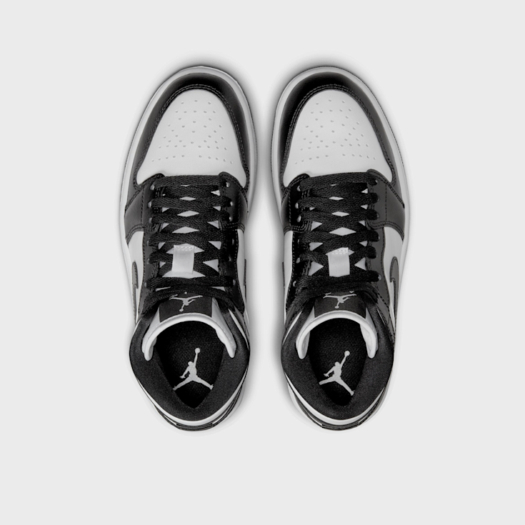 Jordan WMNS Air Jordan Mid noir (DV0991-101)