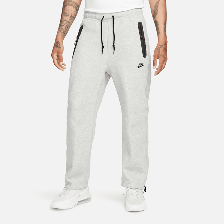 Nike Tech Trainingsanzug Hose Nike Nike Sportswear Tapered Hose