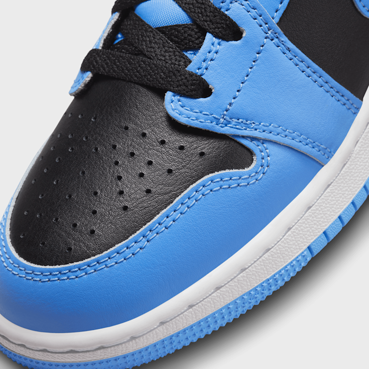 University Blue Jordan Schuhe Snipes Jordan Air Jordan Mid Big