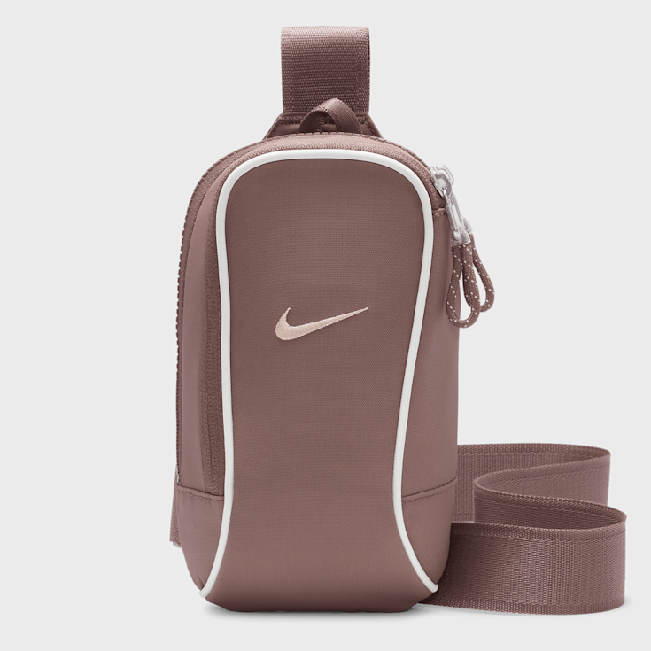 Nike Sportswear Bolsa Deporte Piel Nike Nike Bolso De Mano De Piel