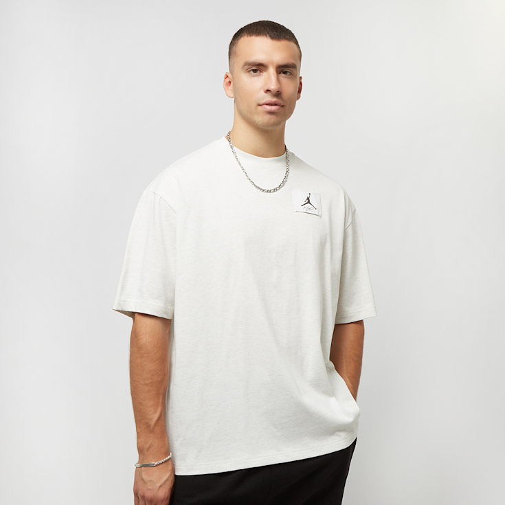 Jordan Flight Essentials Oversized T-Shirt beige (DZ7313-134)