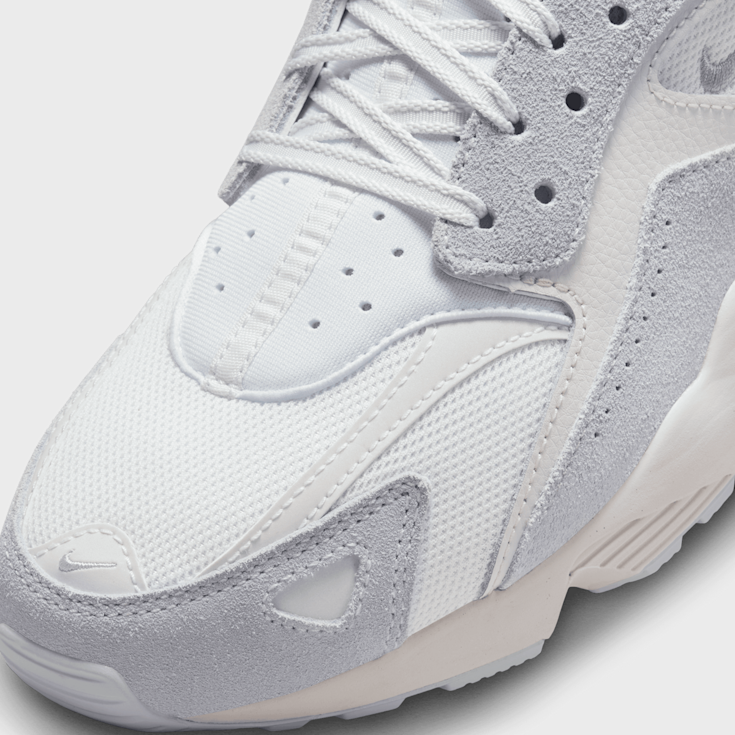 Huarache Runner Nike Air Huarache Homme 2018 HOT Argent Huarache