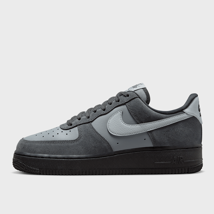 Snipes Nike Schuhe Air Force Schwarz Nike Air Force LV8 Grau