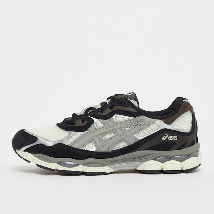 ASICS SportStyle GEL-NYC gris (1201A789-750) - Main Image