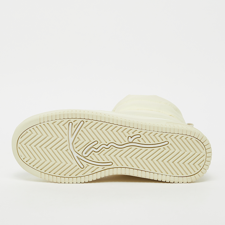 Karl Kani Pillow Boot beige (KKFWW000355)