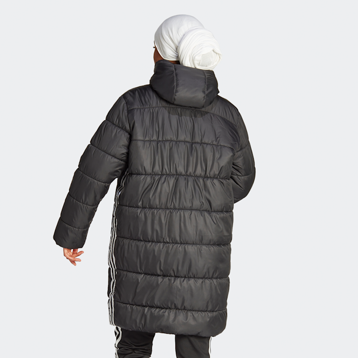 Adicolor Giacca Adidas Invernale Giacche Adidas Adicolor Long