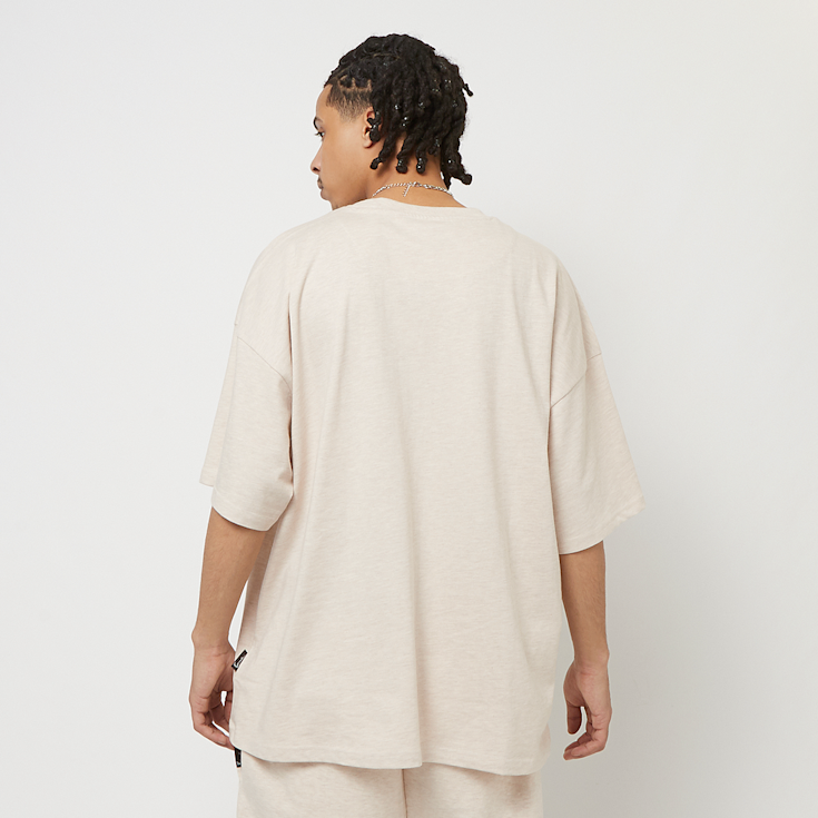 KARL KANI◆カールカナイ Heavy Jersey Boxy Diner Tee[vanilla] KARL KANI◇カールカナイ Heavy Jersey Boxy Diner Tee[vanilla