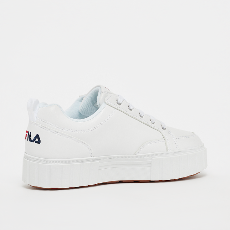 Soldes Fila Sneakers Vente Fila Pas Cher Baskets Femme Fila