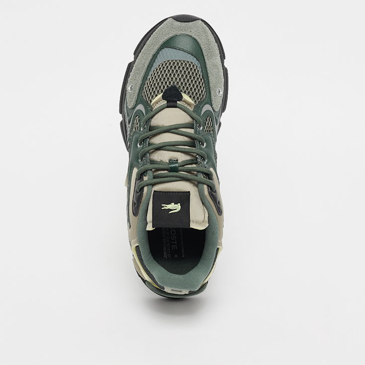 Lacoste L003 Neo groen (46SMA0003-P1N)