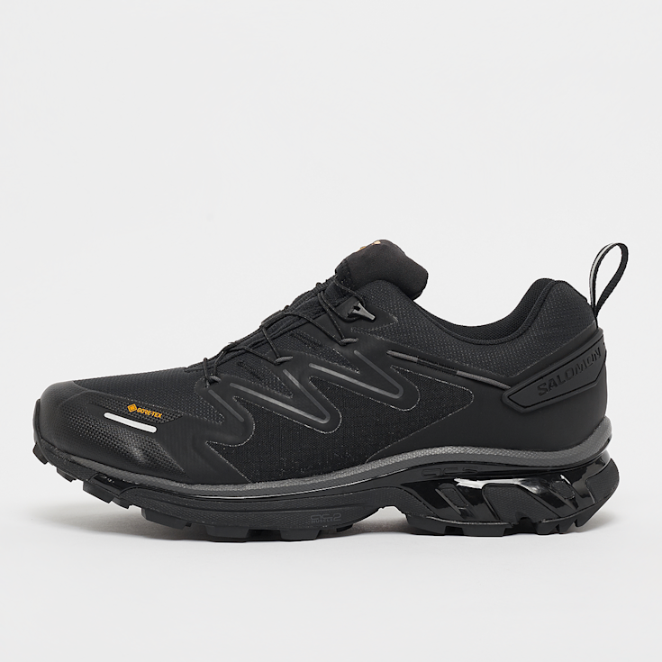 Salomon XT-Rush 2 Gore-Tex zwart (L47285100) Salomon XT-Rush 2 Gore-Tex zwart (L47285100)