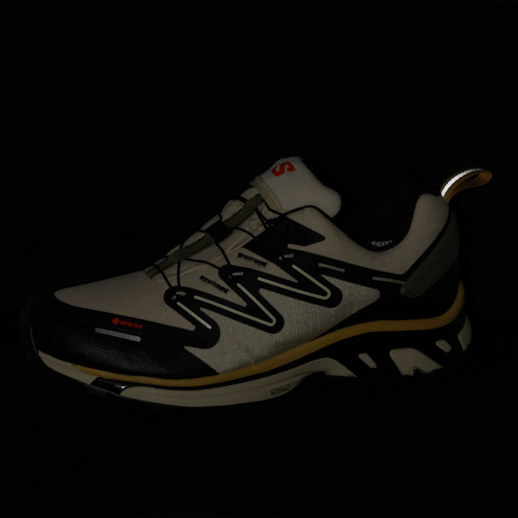 Salomon XT-Rush 2 Gore-Tex biały (L47285400)