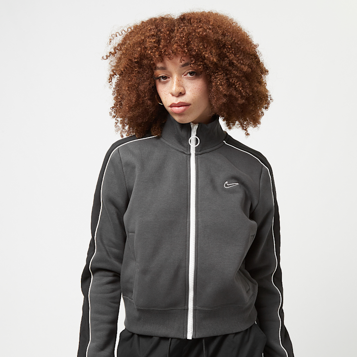 Nike Swoosh Nike Jacke DÃ¼nn Damen Nike Sportswear Women's Woven