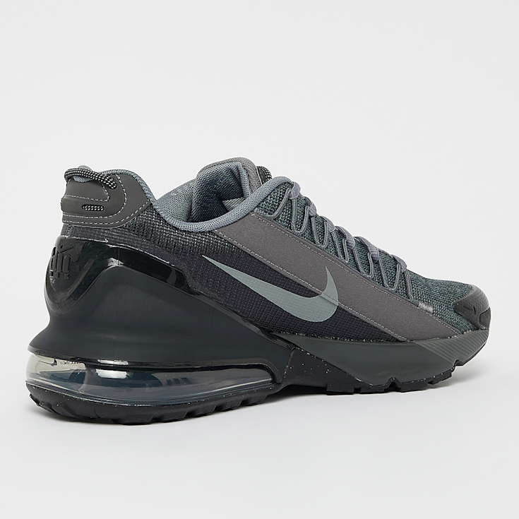Max Pulse Uomo Scarpe Nike Air Max Nere Uomo Nike Air Max Pulse A
