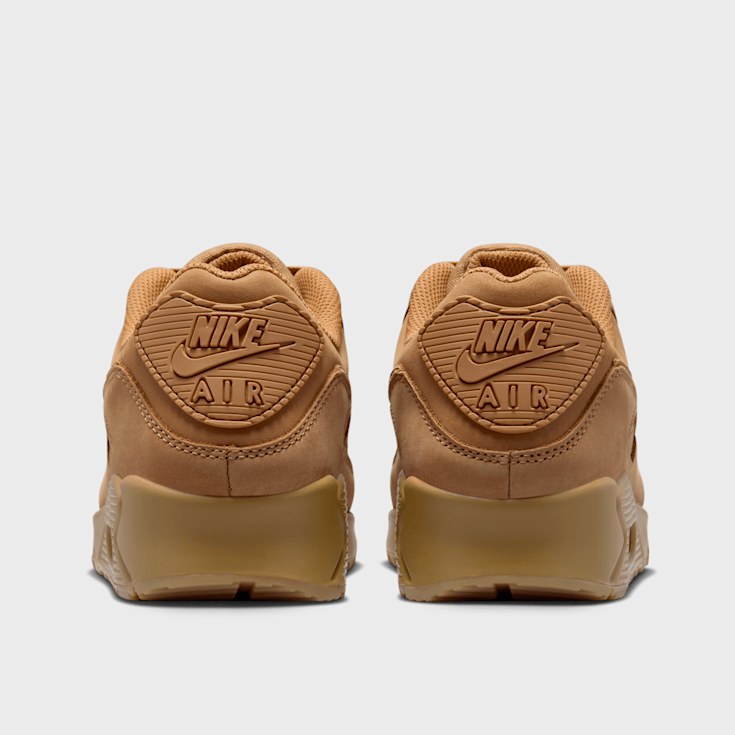 Nike Air Max 90 Premium bruin (FZ5102-299)
