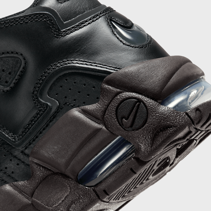 Nike WMNS Air More Uptempo negro (DV1137-001)