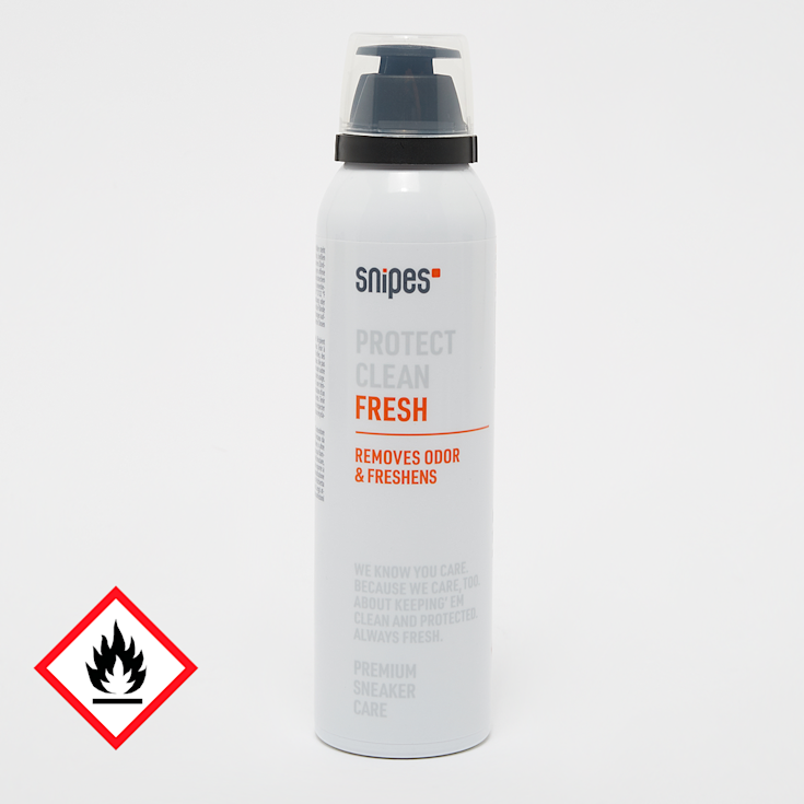 SNIPES Fresh 125 ml weiß (30000120)