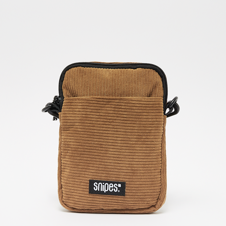 Rebajas Mujer Snipes Rebajas SNIPES 02263064_productName Marrón