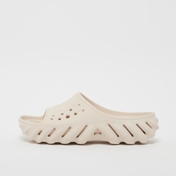 Crocs Echo Slide beige (208170-160)