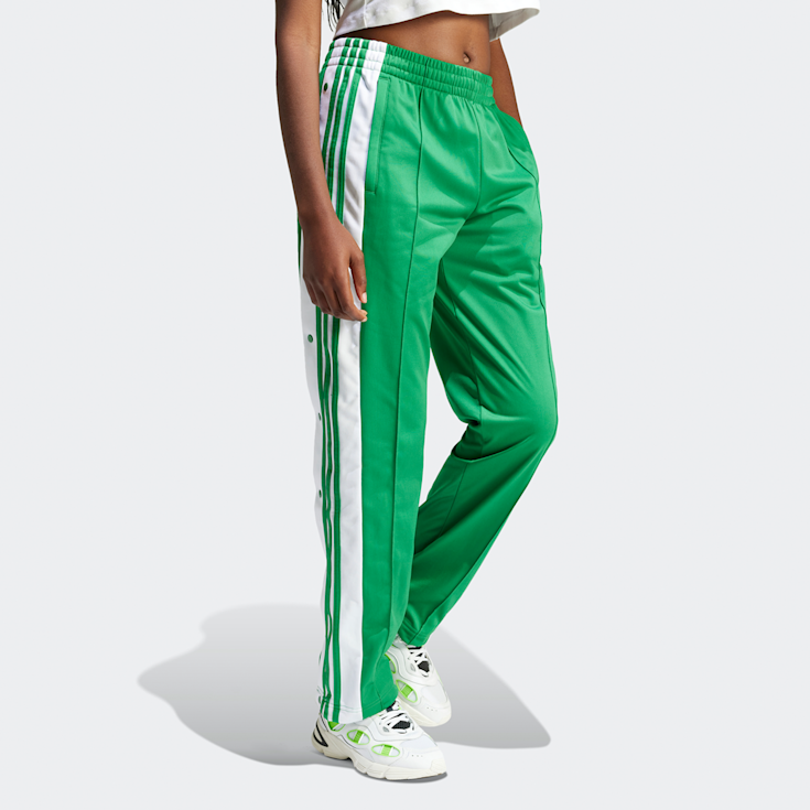 adidas Originals adicolor Adibreak Trackpant verde (IP0616)