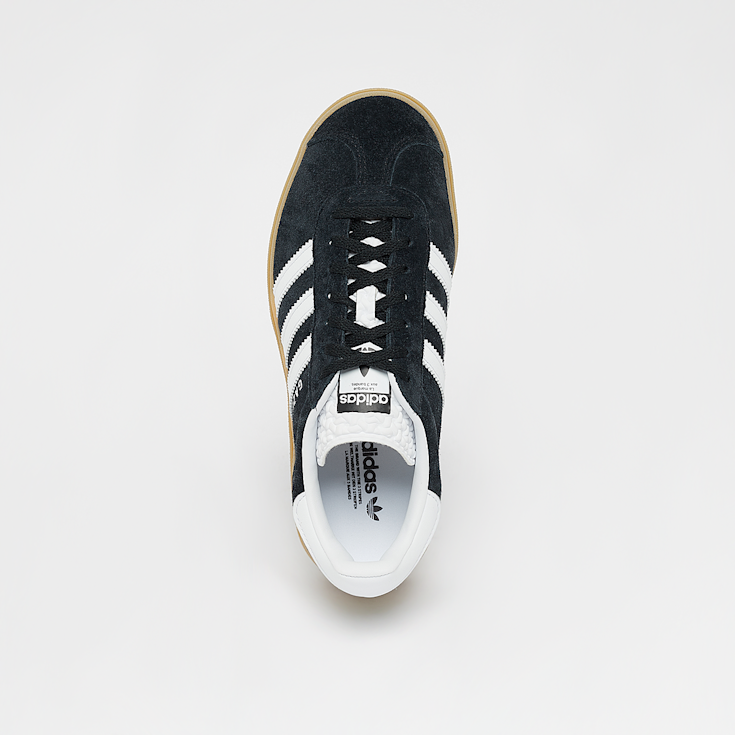adidas Originals Gazelle Bold W Sneaker schwarz (IE0876)