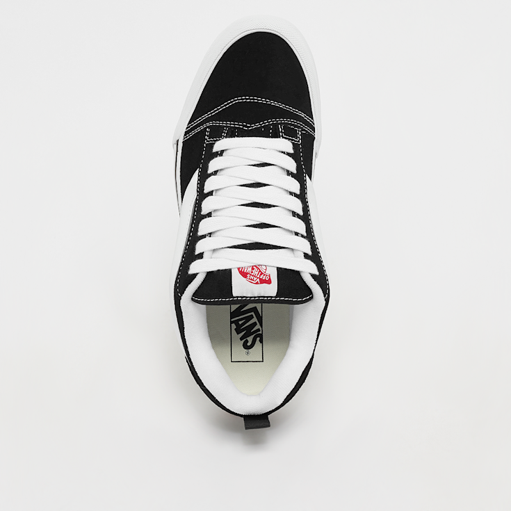 Vans Knu Skool negro (VN0009QC6BT)