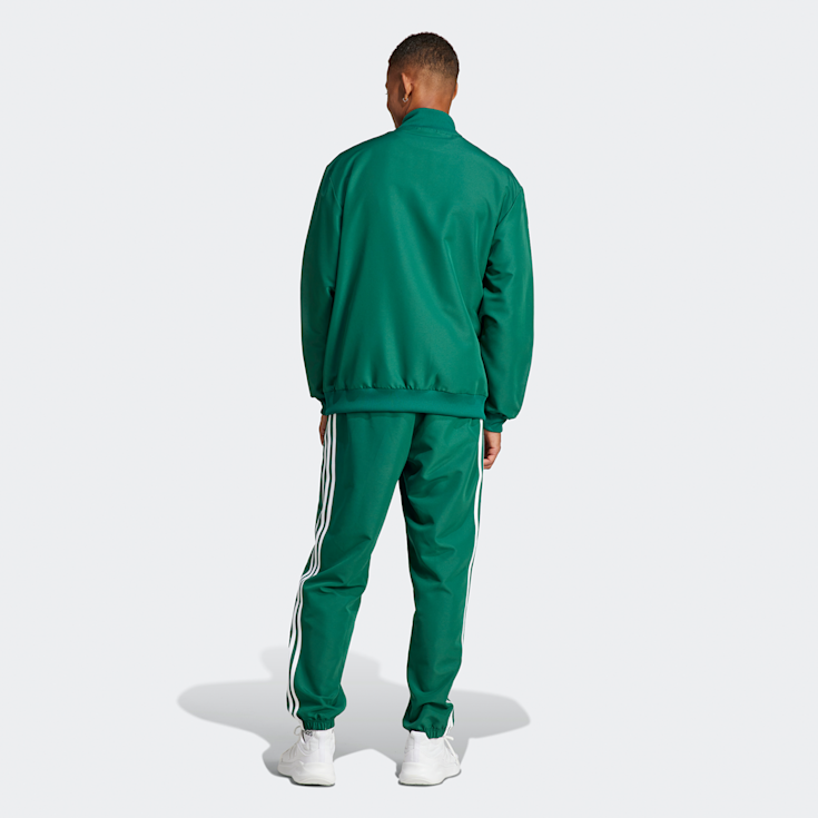 adidas Sportswear Trainingspak Cargo Sportswear groen (IR8198)
