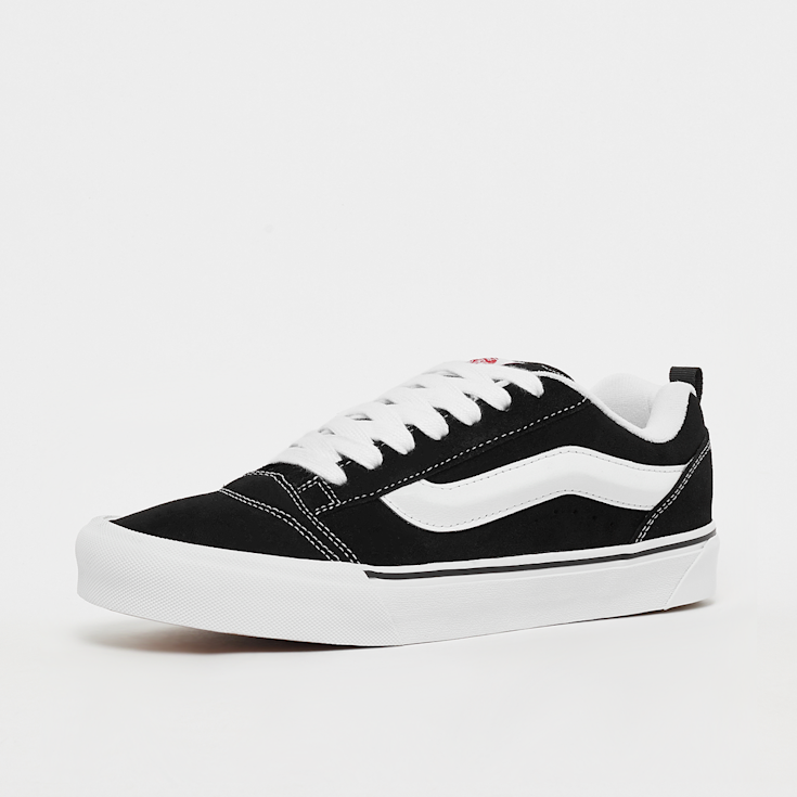 Vans Knu Skool negro (VN0009QC6BT)