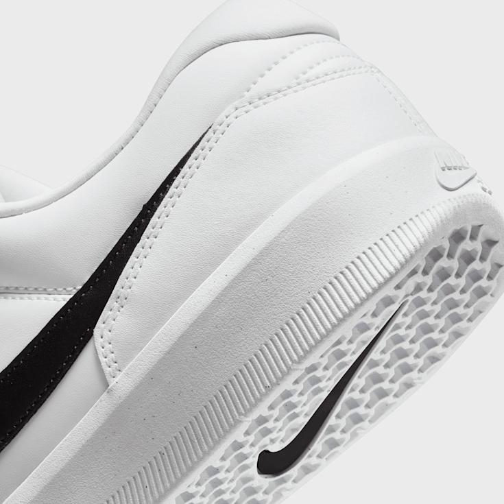 Marca Nike Sudaderas Nike Sb Hombre Plata Nike SB SB Force 58