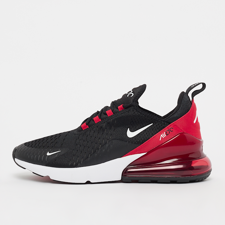 Nike Air Max 270 czarny (AH8050-022)
