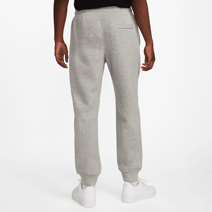 Nike Club Fleece Brushed-Back Fleece Joggers grau (FN3094-063)