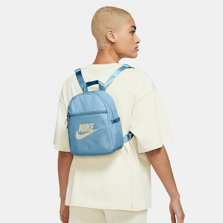 Nike Sportswear Futura 365 blau (CW9301-407)