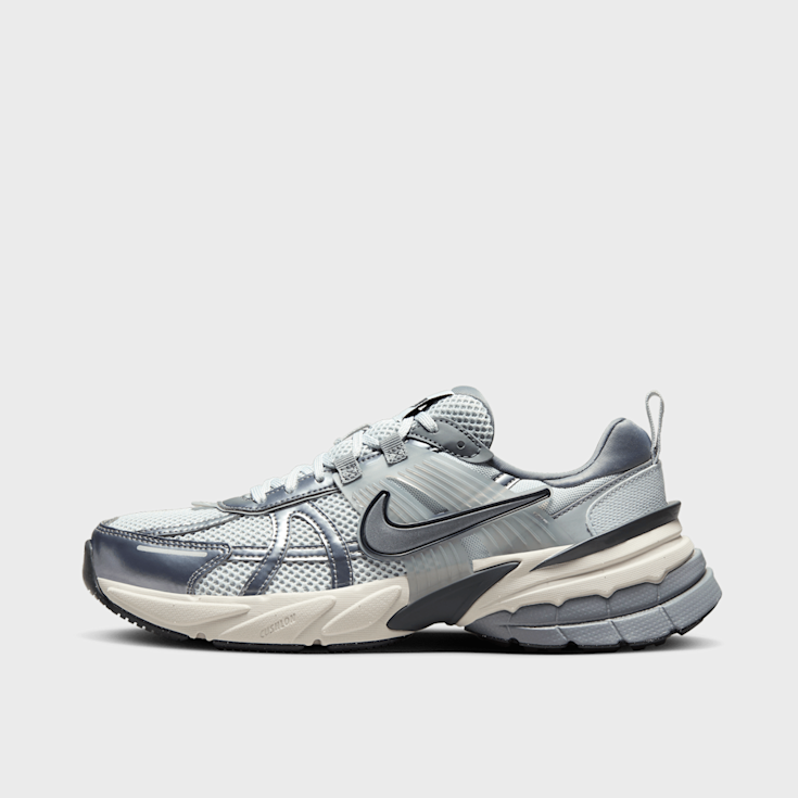 Nike WMNS V2K Run grijs (FD0736-003)