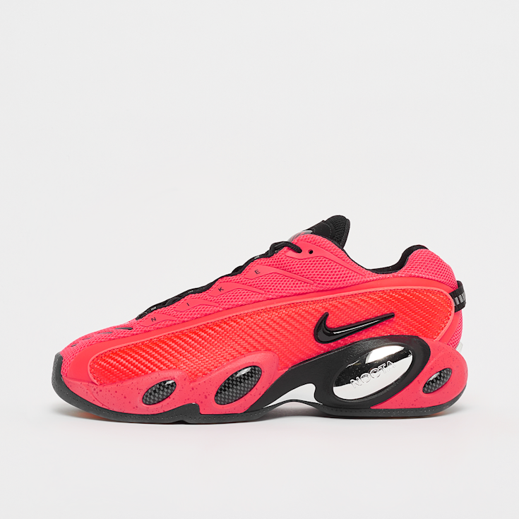 Nike Nocta WMNS Nocta Glide orange (DM0879-600) kaufen