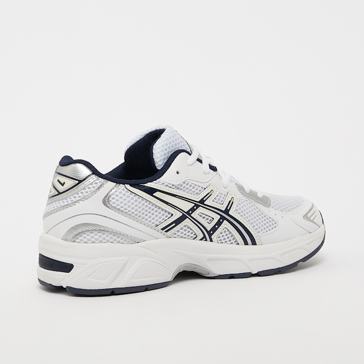 ASICS SportStyle Gel-1130 (GS) weiร (1204A163-101)