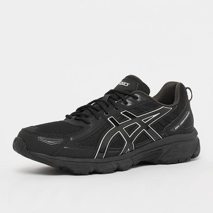 ASICS SportStyle Gel-Venture schwarz (1203A297-002)