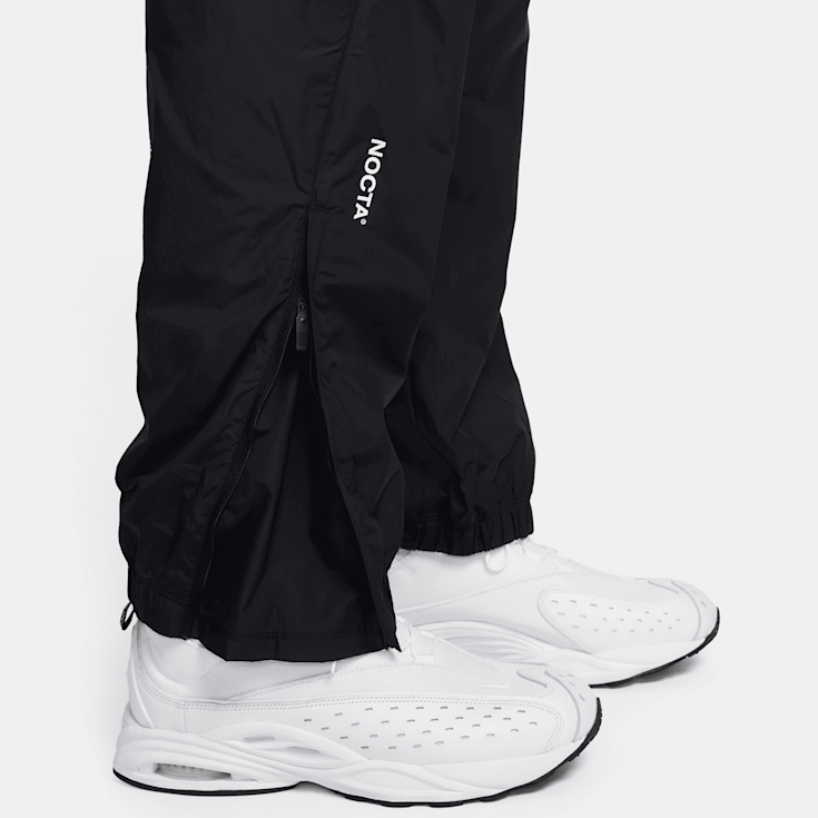 Nike×NOCTA Nylon Track Pant sサイズ Nike Nocta Nylon Track Pants czarny (FN7668-010)