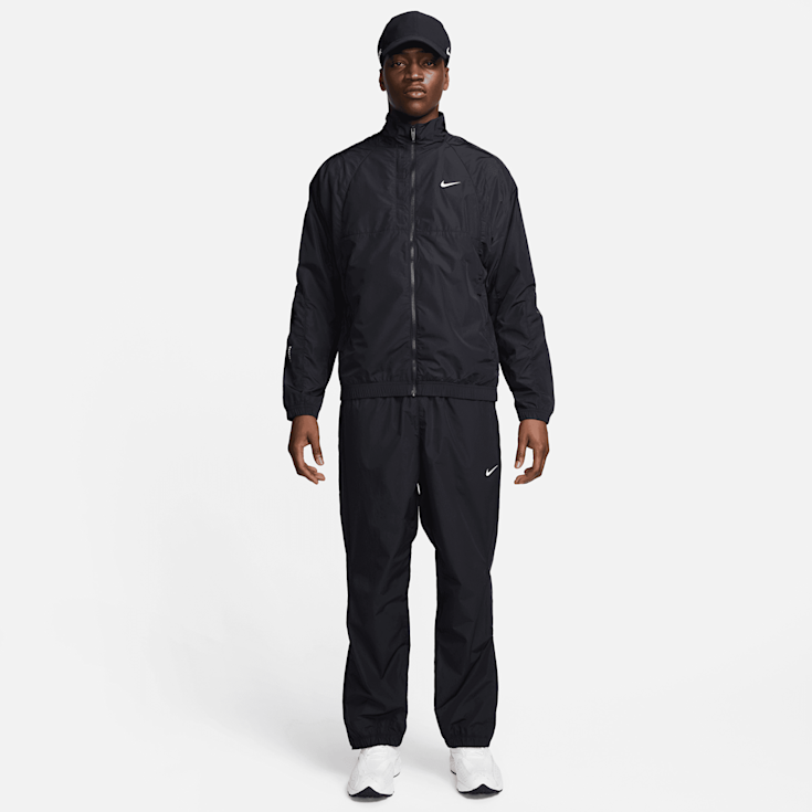 Nike×NOCTA Nylon Track Pant sサイズ Spodnie Nike x NOCTA Northstar Nylon Track Pants Anthracite