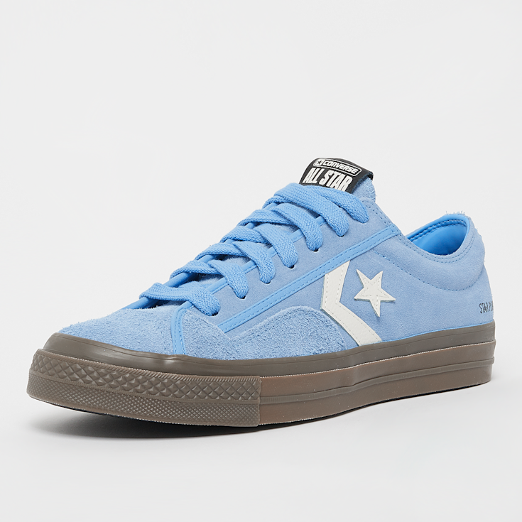 Converse Star Player 76 LT blauw (A09085C)