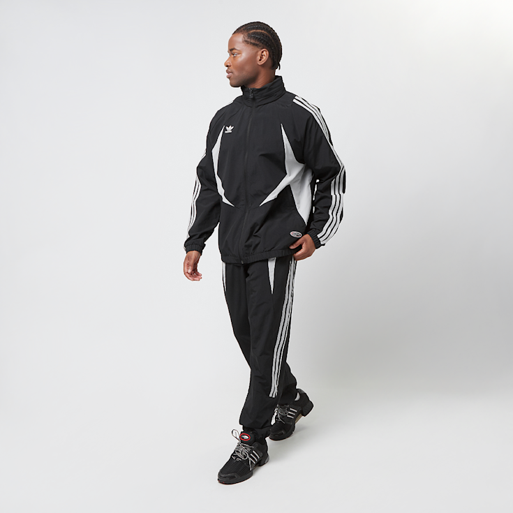 ClimaCool Trackjacket