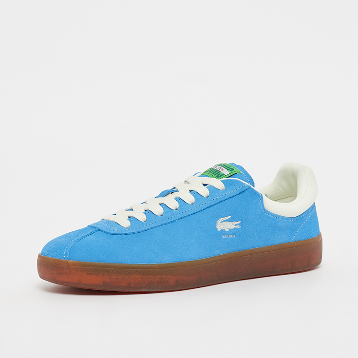Lacoste Baseshot blau (47SFA0038-ACL)