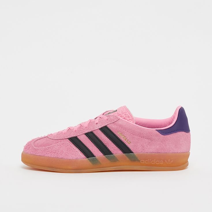adidas Originals Gazelle Indoor W Sneaker lichtroze (IE7002)