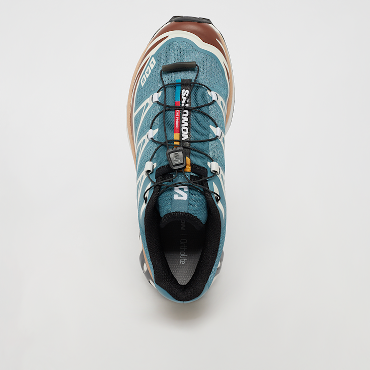 Salomon XT-6 niebieski (L47293100)