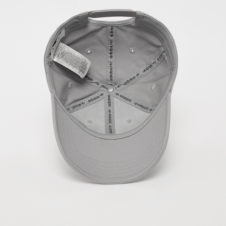 Adidas Sportswear Basecap Adidas Grau Cap Adidas Trefoil Baseball