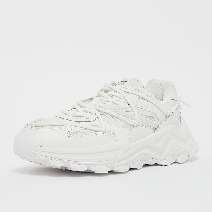 Air Force Rumore Scarpe Decibel Vol 2v2 Bianco (DCBLFWM000005)