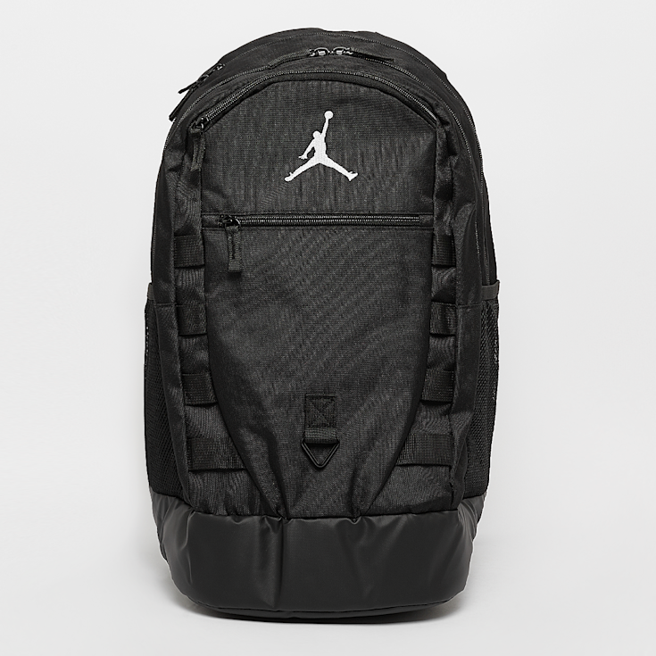 Jordan JAM ZONE BACKPACK black noir (MA0879-023-E1)