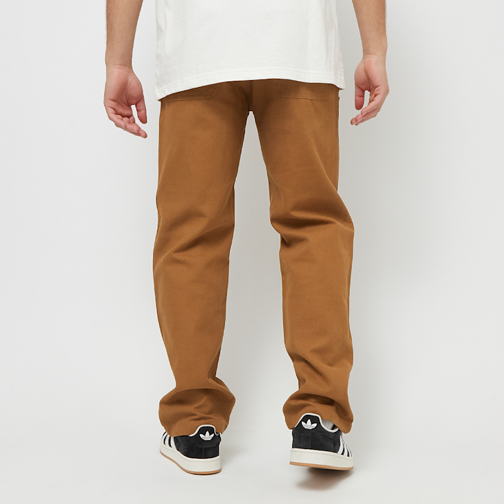 Dickies Duck Canvas Utility Pant marrón (DK0A4XGOC411)
