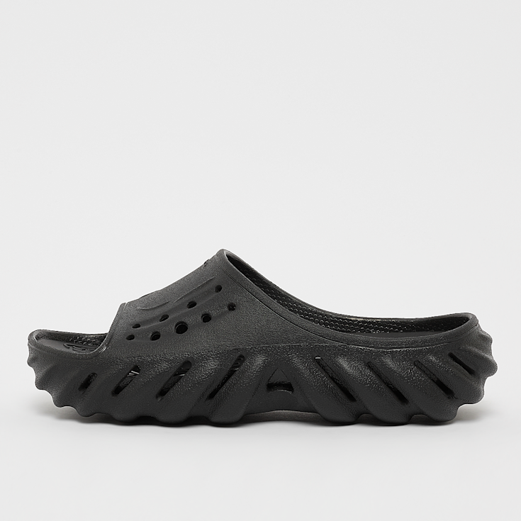Crocs Echo Slide negro (208170-001)