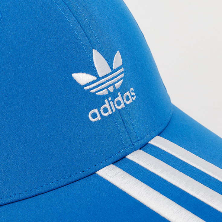 adidas Originals Gorra adicolor Archive azul (IS1626) - Main Image